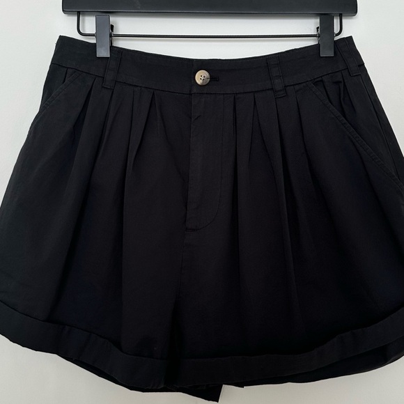 Doen Paige Shorts sz 8 - Picture 5 of 9